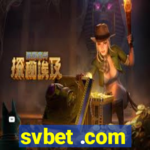 svbet .com